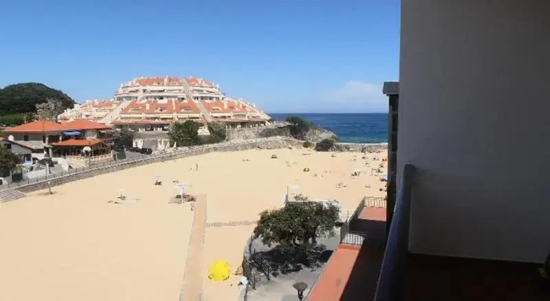 Apartamentos alfar