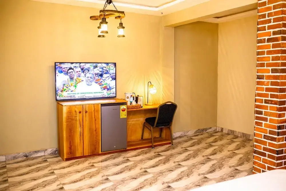 Heritage Hotel