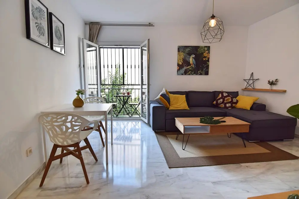 Apartment Victoria 45