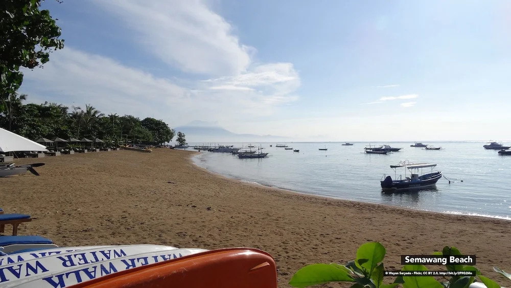 ZEN Rooms Tamblingan Sanur Homestay