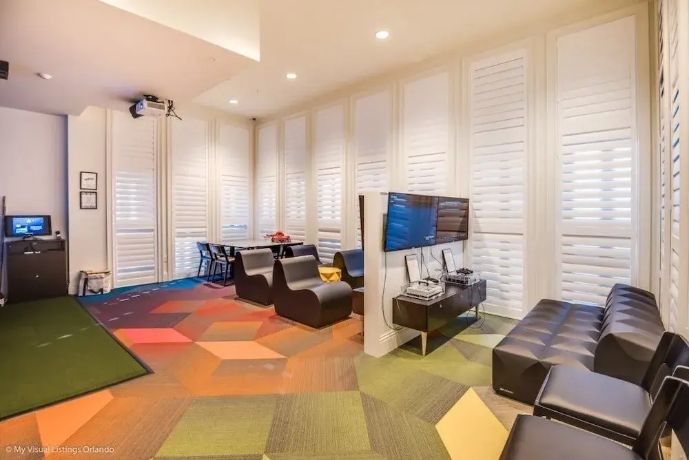 Jedi Temple! Take A Virtual Tour Private Pool! Villa