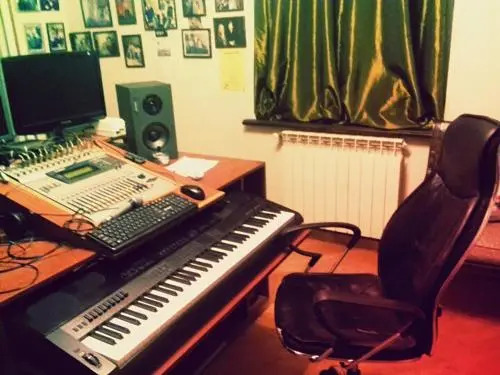 Nm Studio