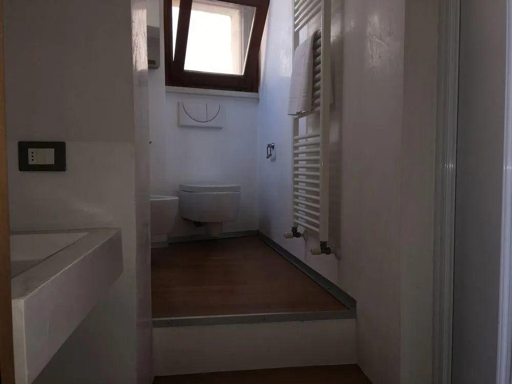 Suite Palazzo Guerrieri da Fermo