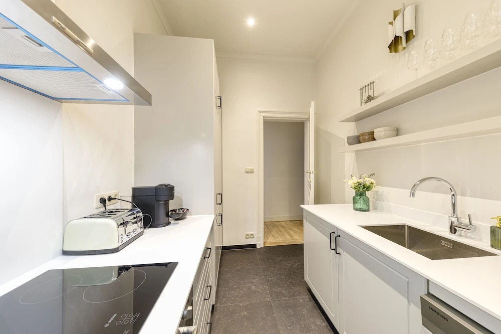 Appartement dans l'hypercentre