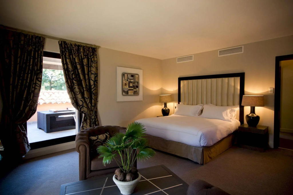 Le Daya Hotel & Spa - Boutique Hotel