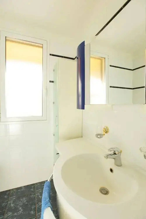 CaseSicule: Scirocco, Nice Veranda with Barbecue, beach at 200 m, Wi-Fi