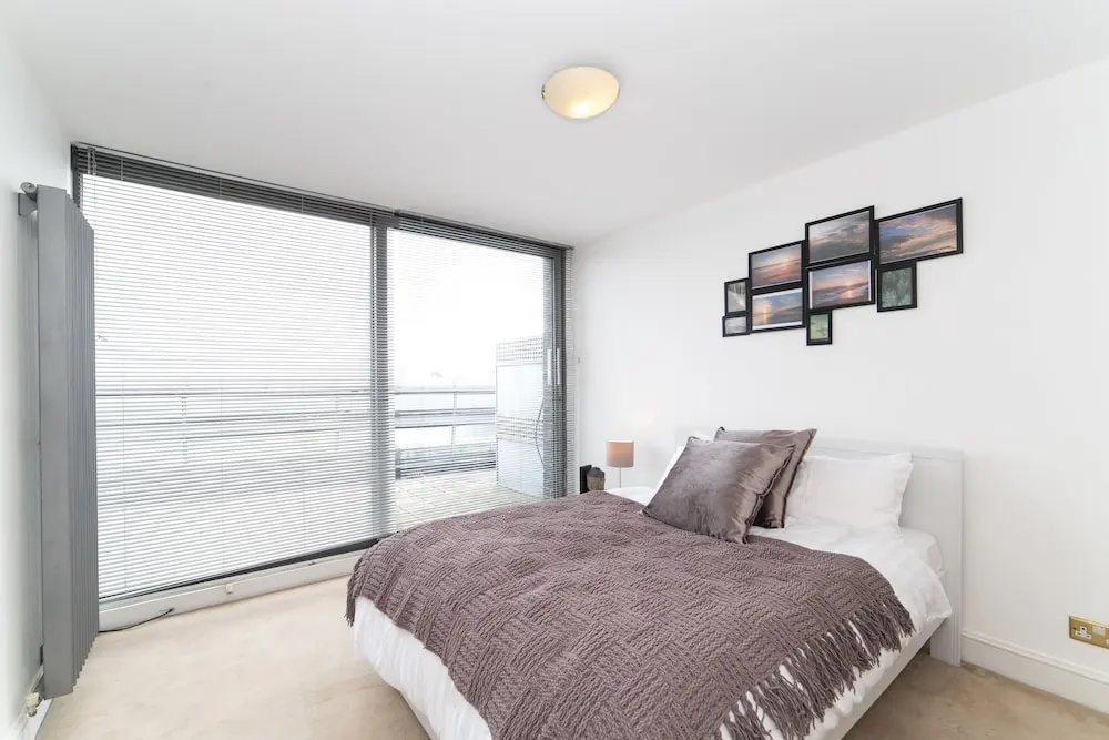 Stay Inn Apartments Bloomsbury