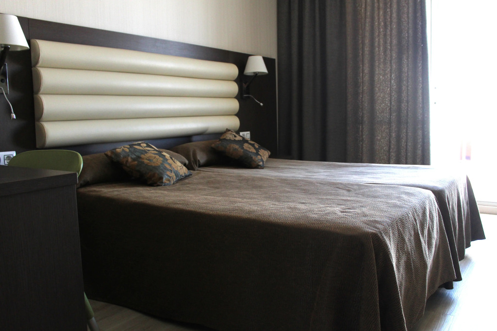 Hotel Papi