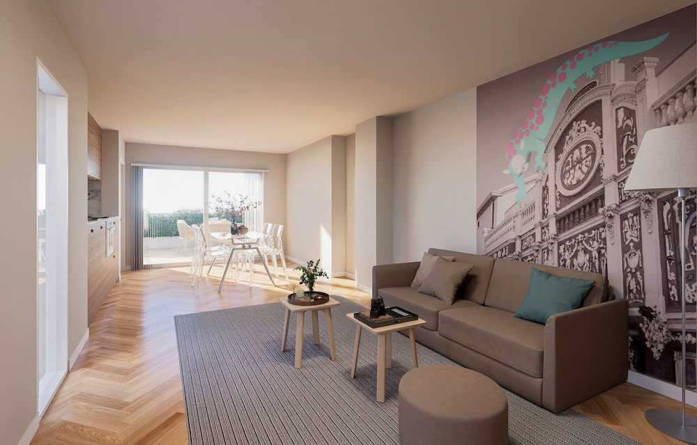 Eric Vökel Boutique Apartments - Ribera Suites