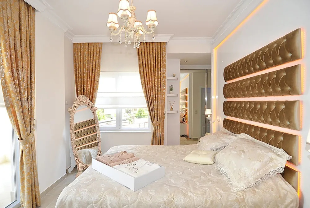 Yekta Plaza 2 Bedroom
