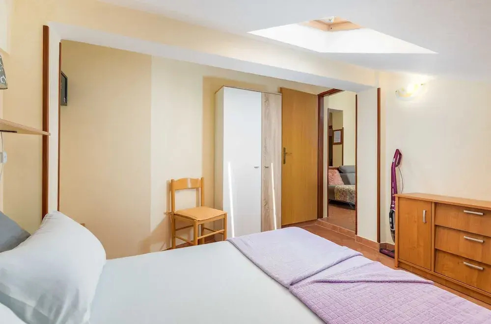 Villa Nada in Fažana - Near the Beach