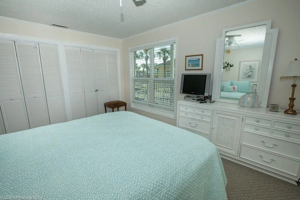 Sandpiper Cove 1082 2 Bedroom Condo by RedAwning