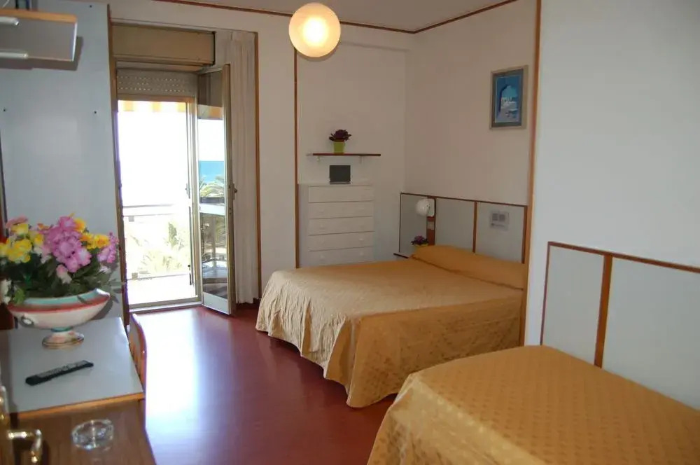Hotel Tassoni