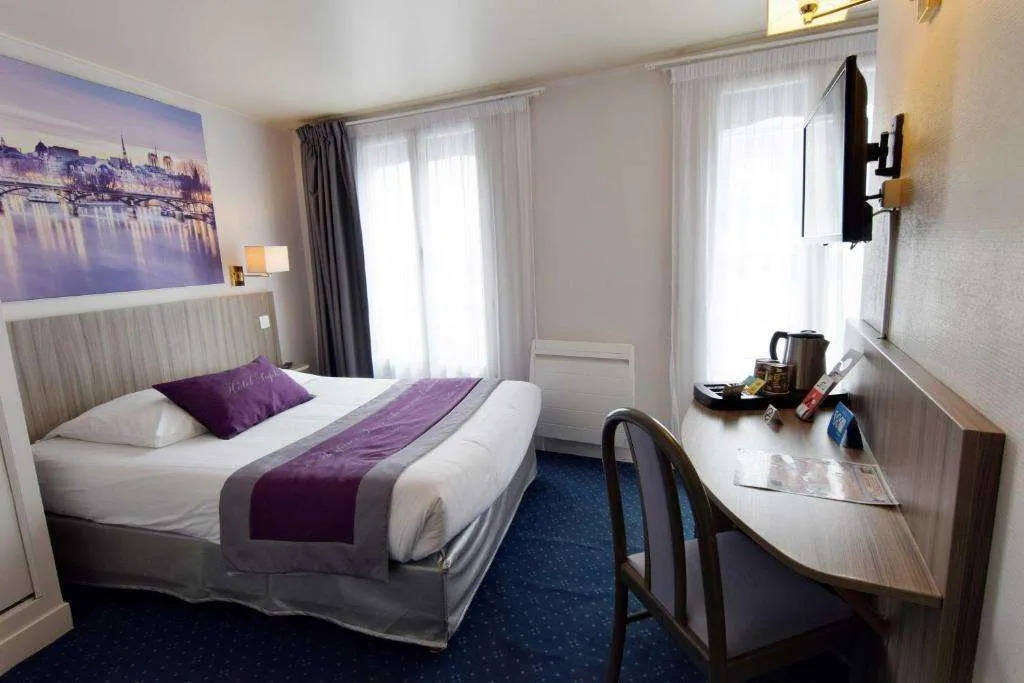 Saphir Grenelle