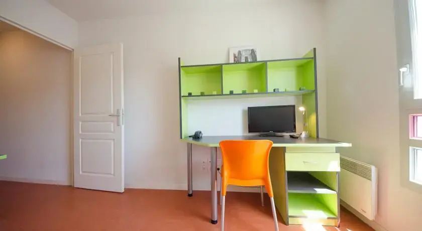 Apparteo Lyon 8 Lumière