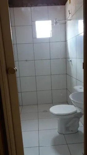 Pousada Vereda