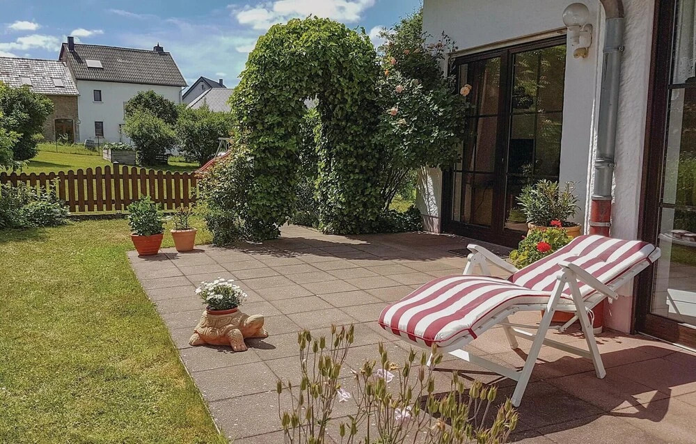 Stunning Apartment in Dollendorf With 2 Bedrooms and Wifi