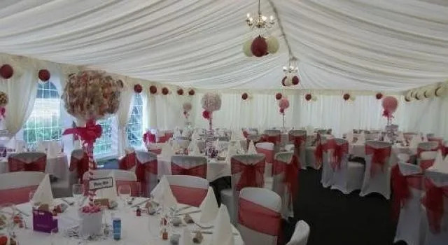 West Arms Hotel
