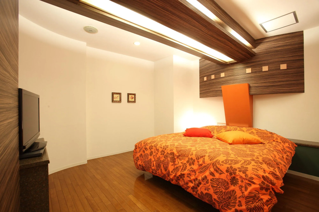 Hotel Water Gate Ichinomiya