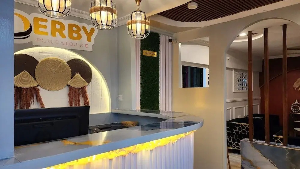 derby place lounge