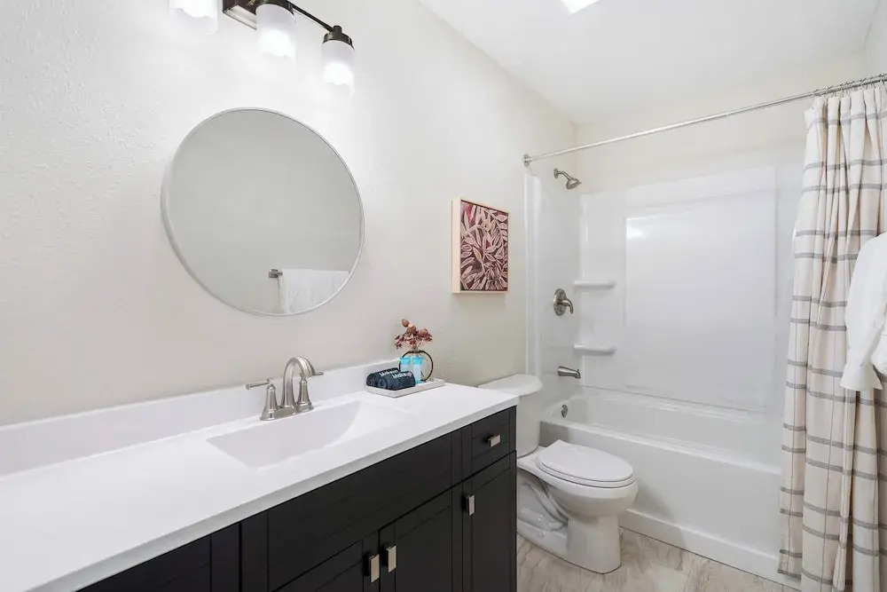 Leisure Nest Escape For 7