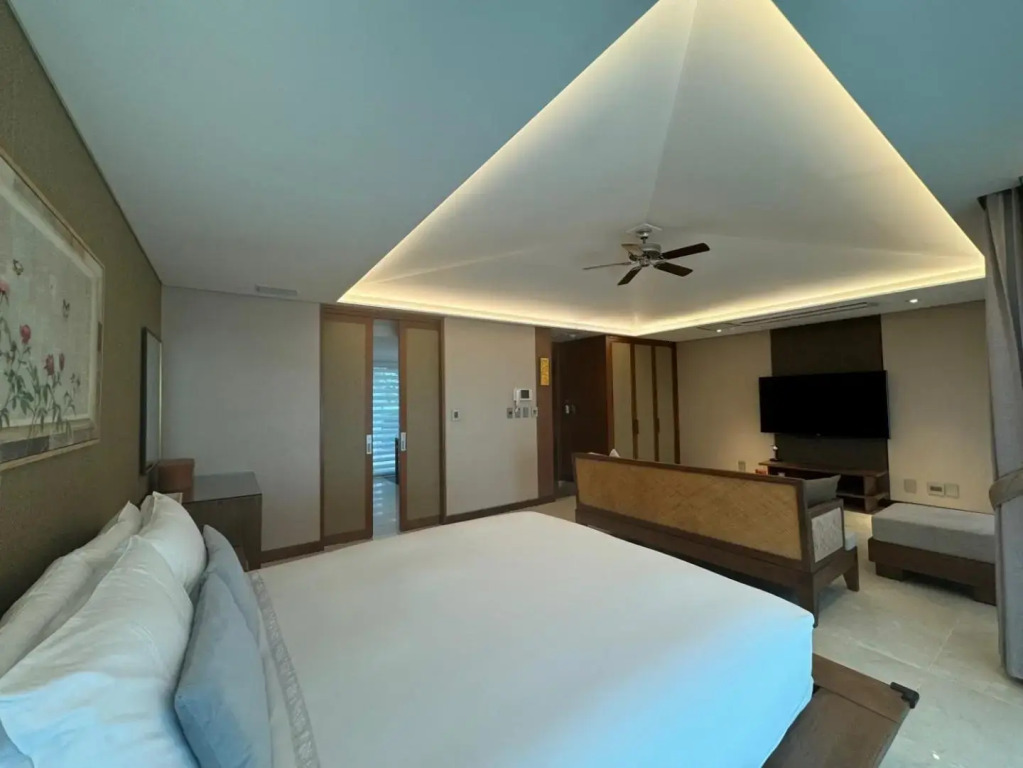 The Seaes Hotel & Resort