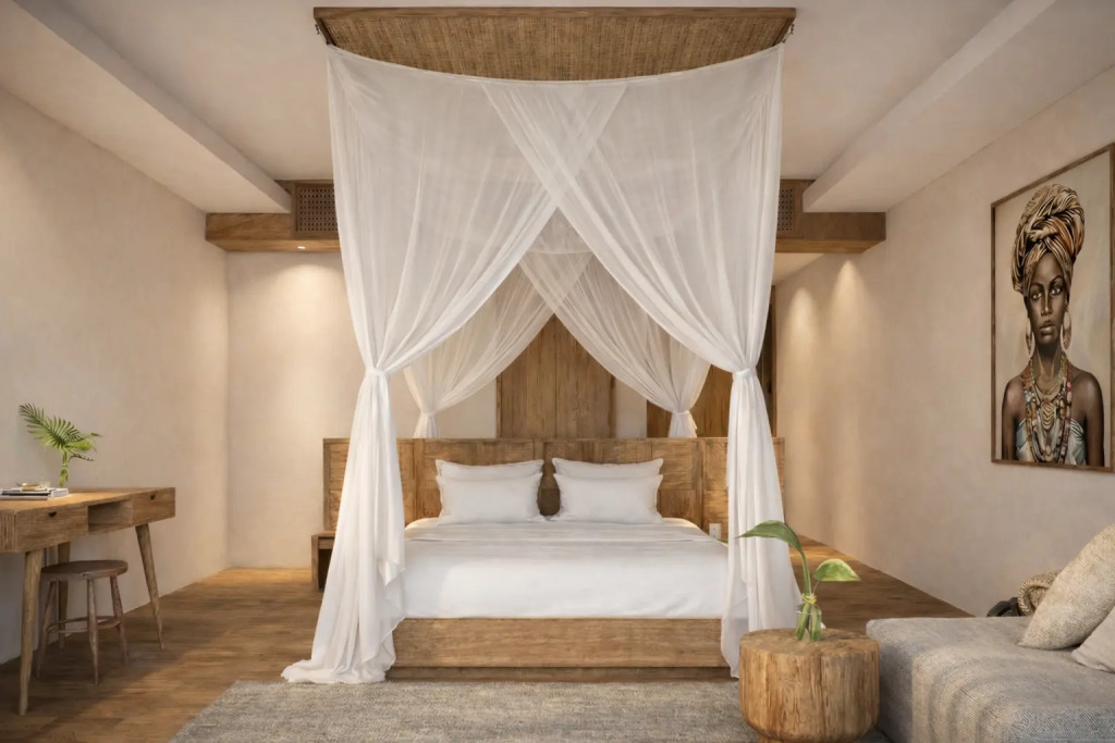 Anaya Hotel Zanzibar