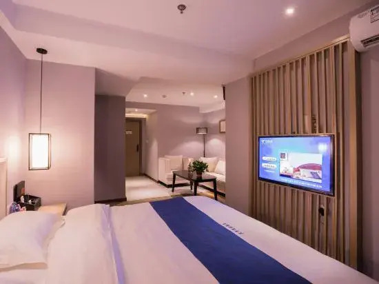 Fuyang xingmike express hotel
