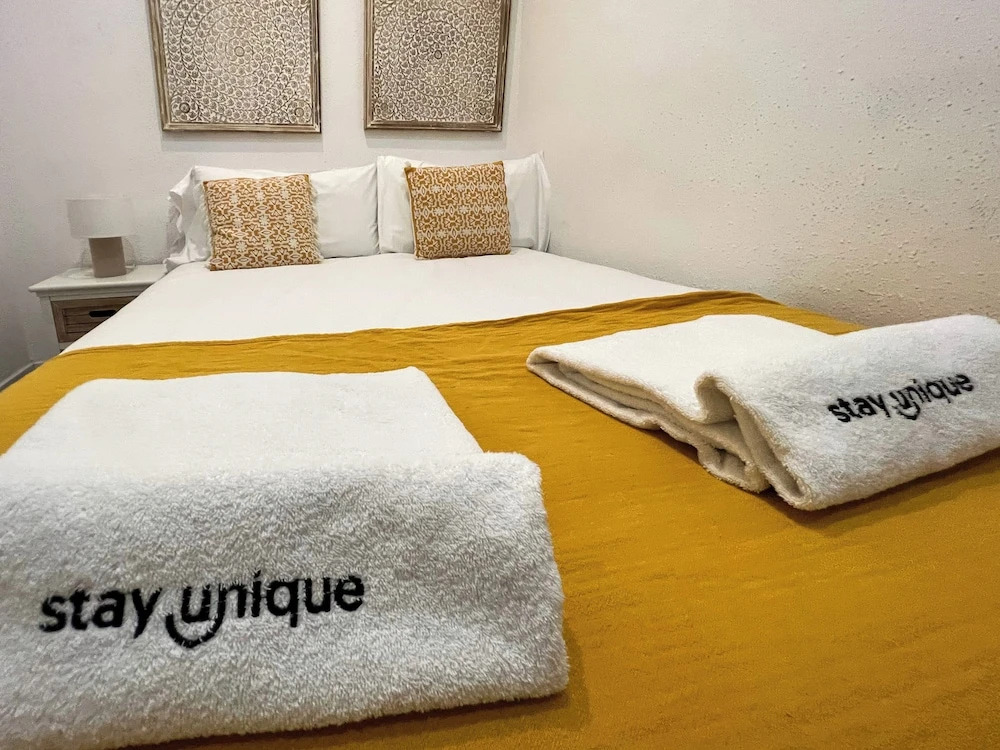 Stay U-nique Apartments Rossello