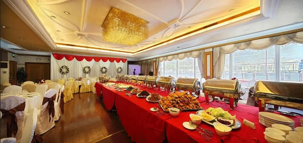 Ningbo Delson Green World Golf Resort