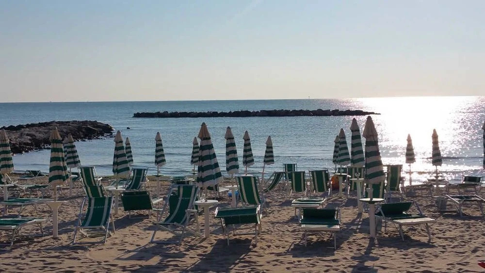 Hotel Marano