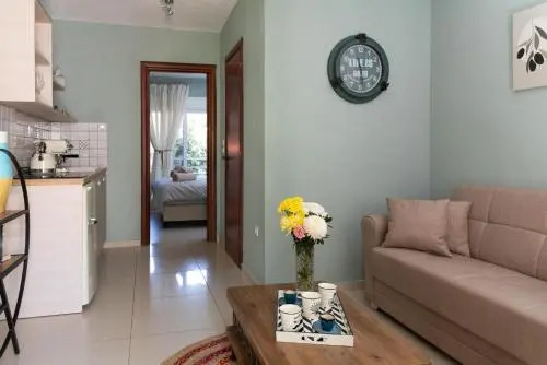 Arsas Suites