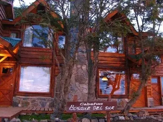 Cabañas Bosque del Sur