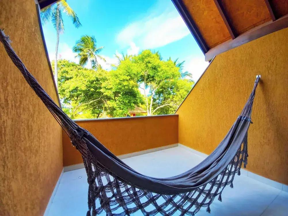 Eco Resort Praia dos Carneiros - Bangalôs