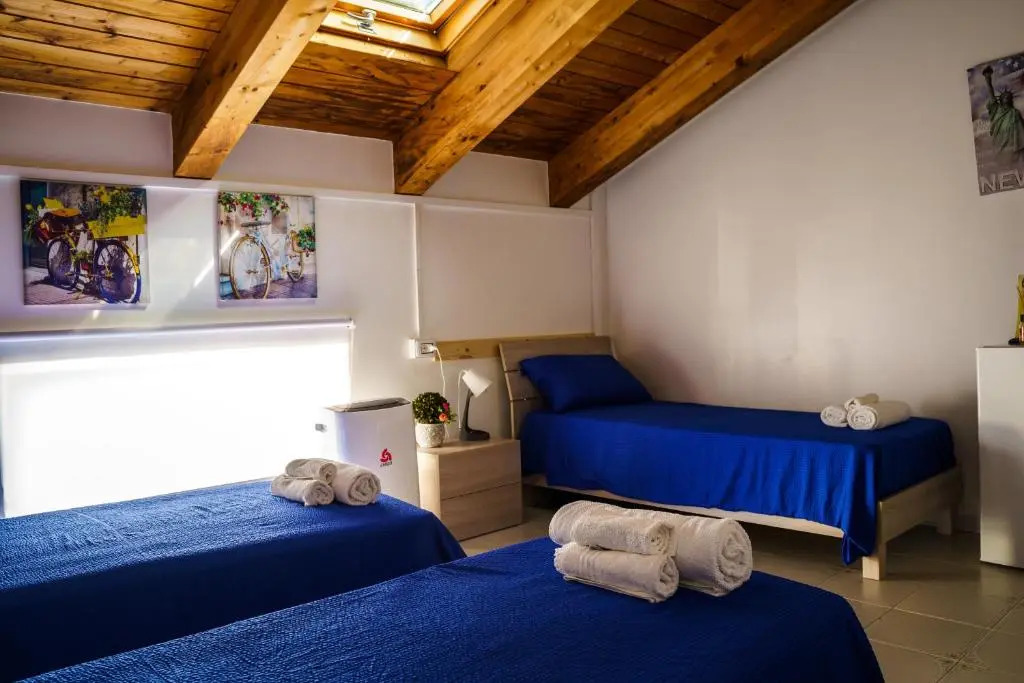 Sansi´s Sapri Camere