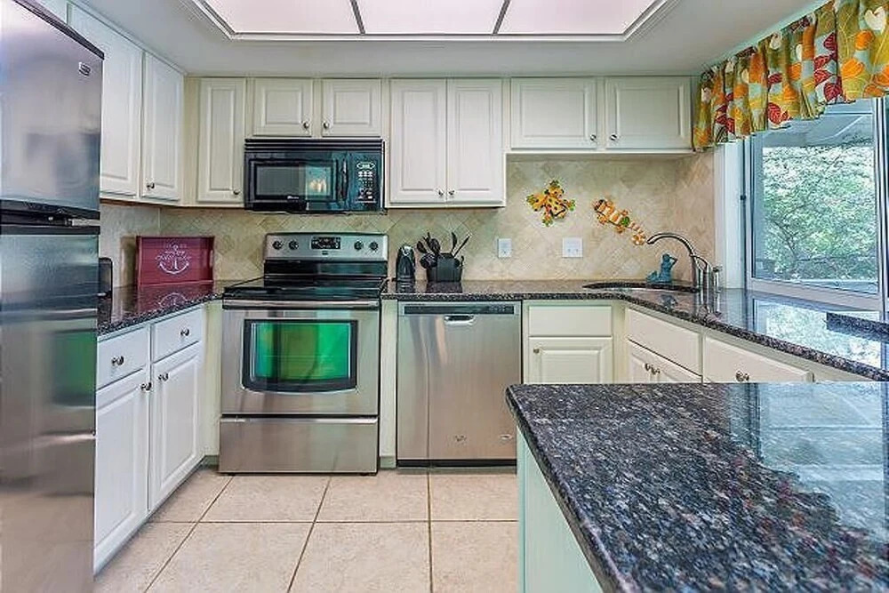 Beach Cottage 211 at Hidden Dunes - 1149876
