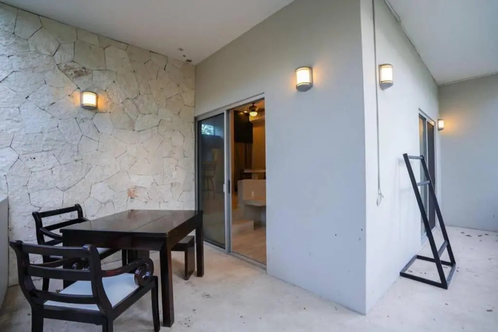 El vivero,Beautiful Apartment in Tulum A1