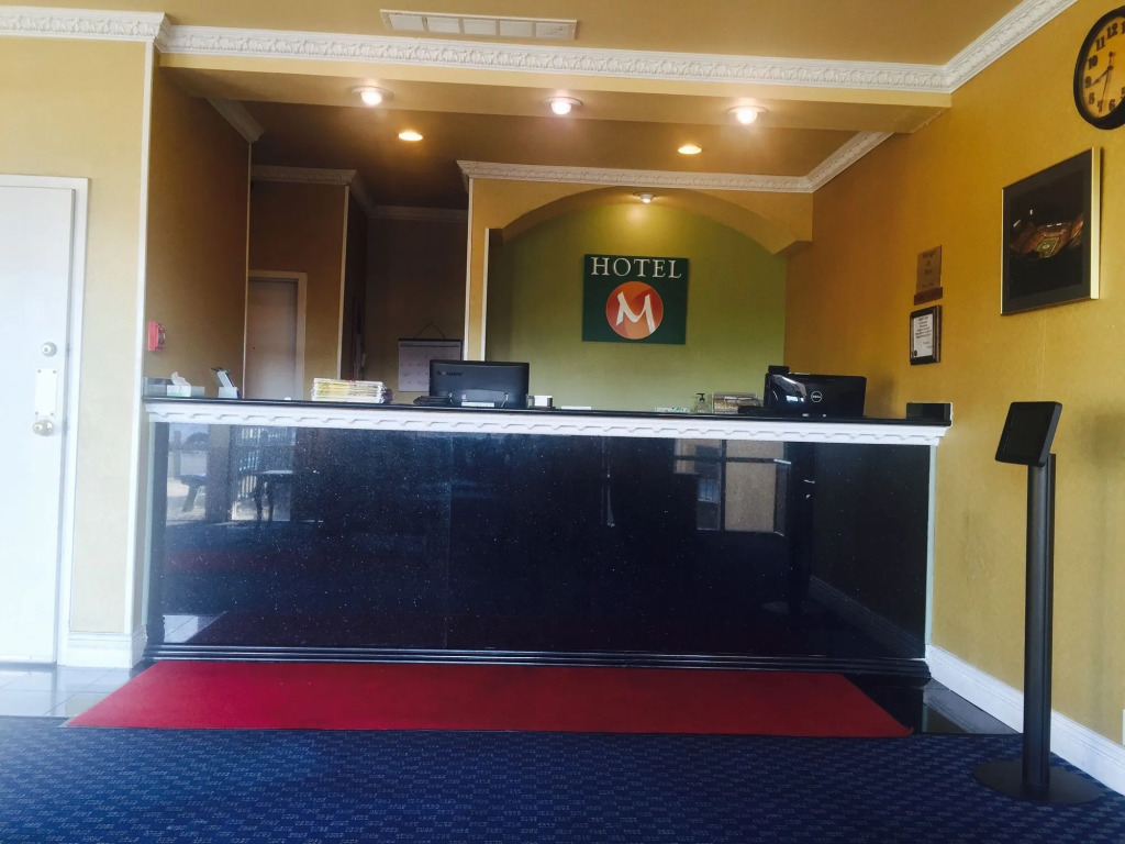 Hotel M Morgantown - WVU Area