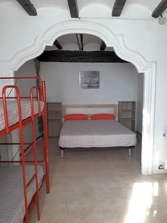 Albergue Rural Cal Picarol