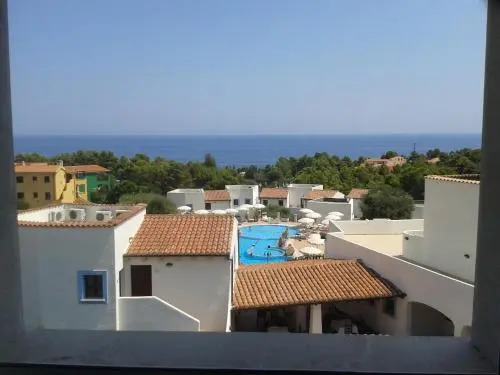 Il Lentischio holiday home