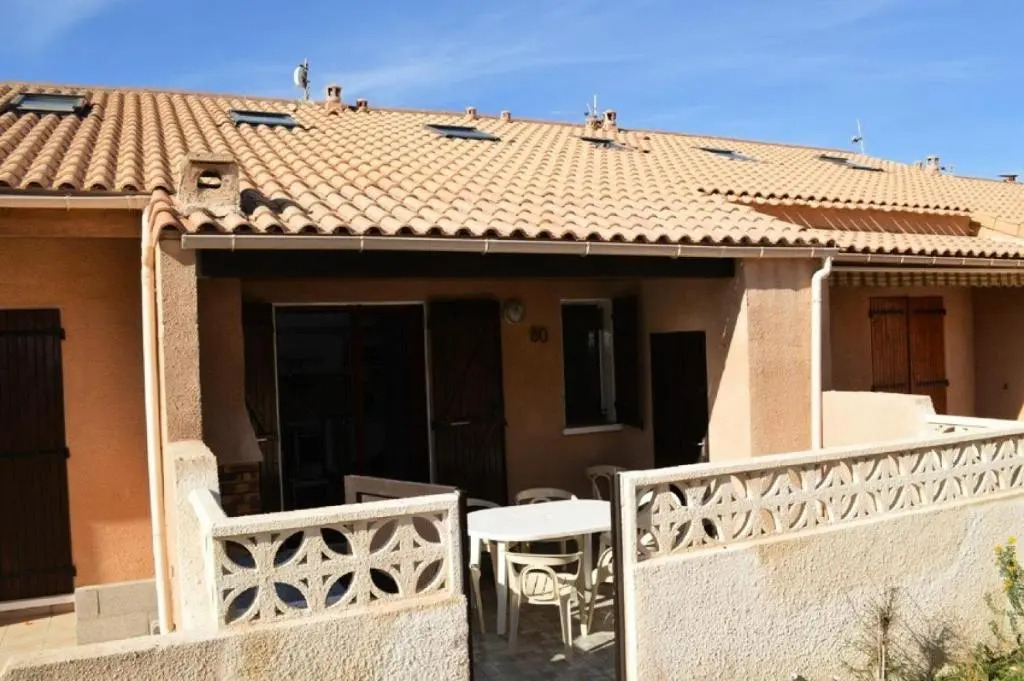Résidence GRANDE BLEUE - Maisons & Villas pour 6 Personnes 04