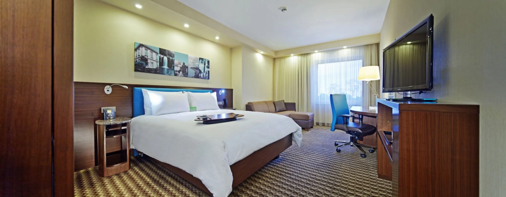 Hampton By Hilton Ordu
