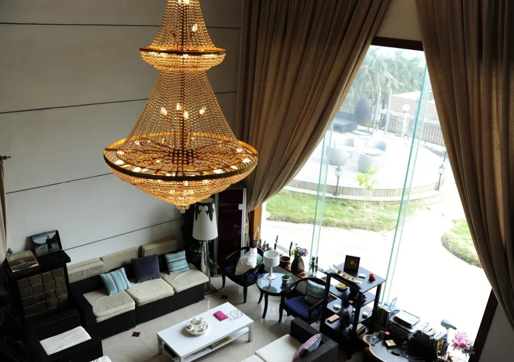 Xiamen 58Haili Seaview Villa