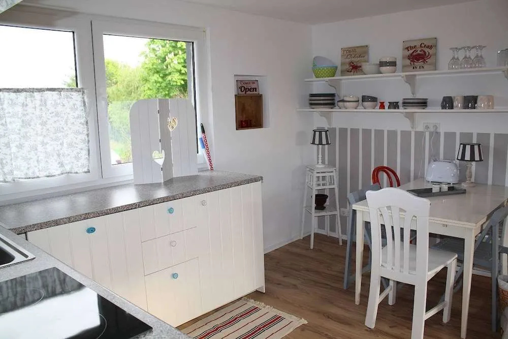 Maisonettewohnung mit großer Terrasse