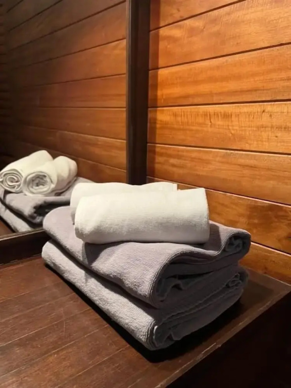 Siri Lagoona Resort