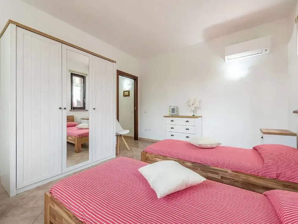 Villa in Stintino Near Pelosa Beach