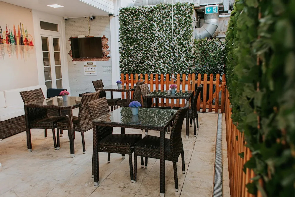 Seven Dreams Suites