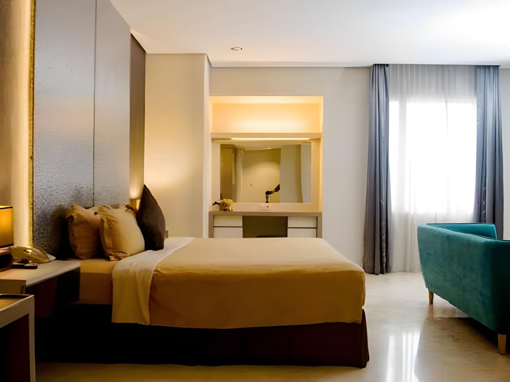 Hotel Horison Samarinda