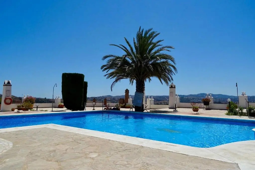 Puebla Aida High Quality apartment Mijas