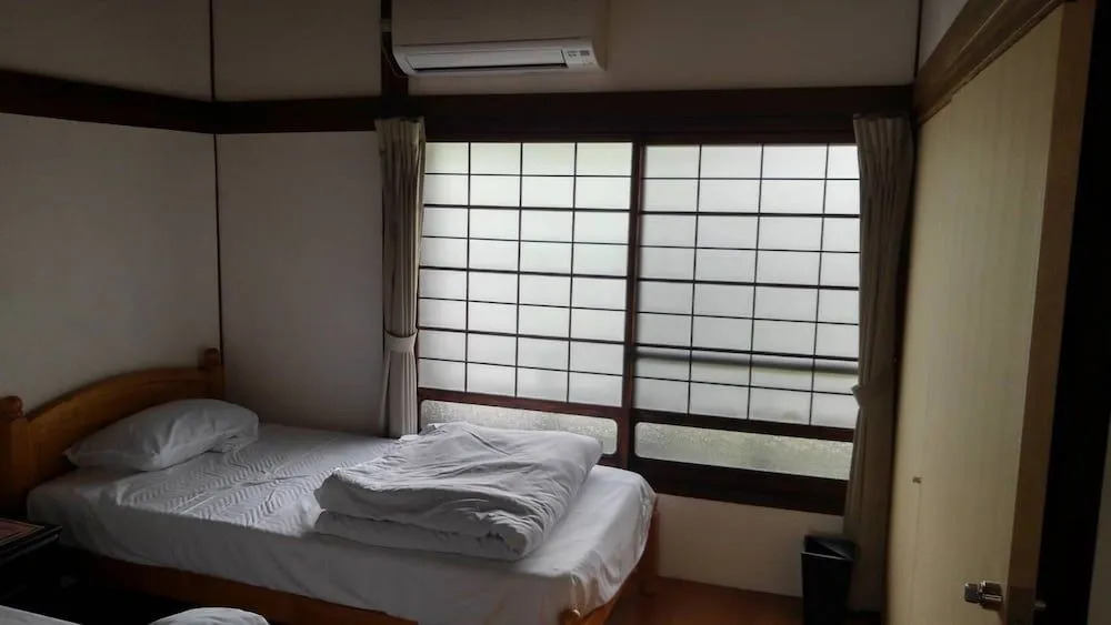 Guesthouse Sakichi